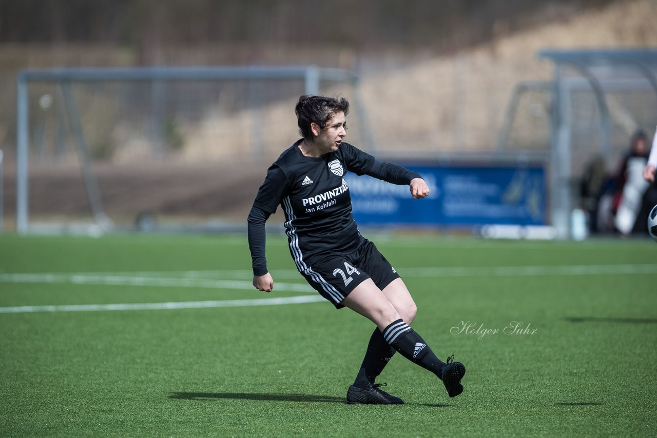 Bild 125 - F FSG Kaltenkirchen -  SV Eintracht Luebeck : Ergebnis: 2:1